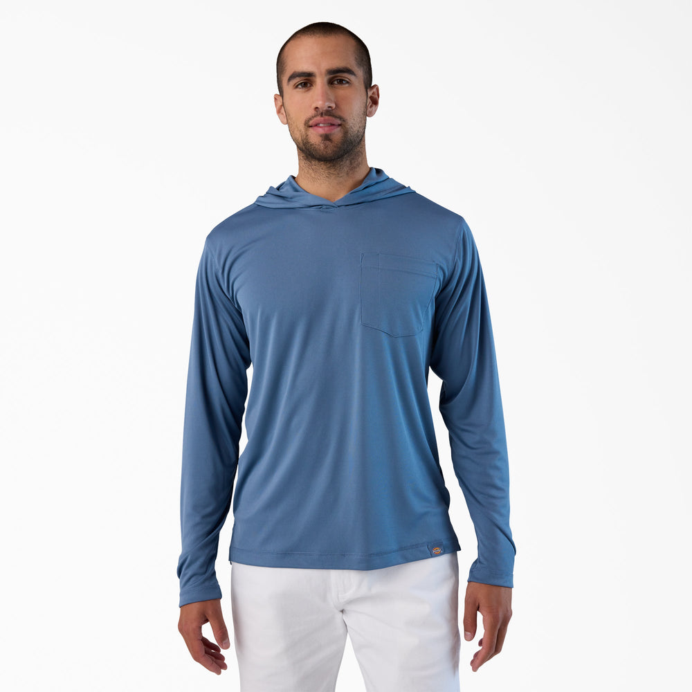 Men - Dickies Lightweight Sun Shirt