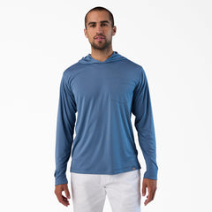 Men - Dickies Lightweight Sun Shirt