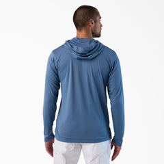 Men - Dickies Lightweight Sun Shirt