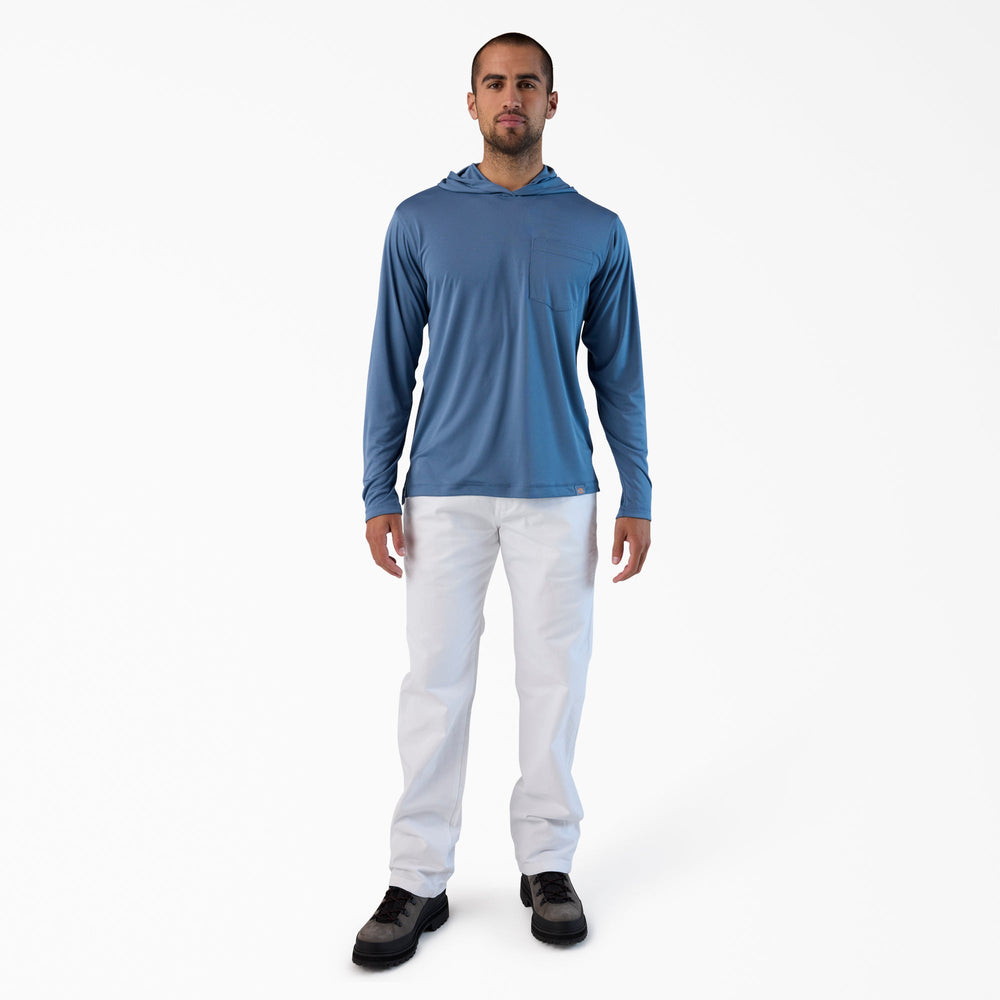 Men - Dickies Lightweight Sun Shirt