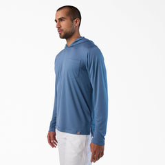 Men - Dickies Lightweight Sun Shirt