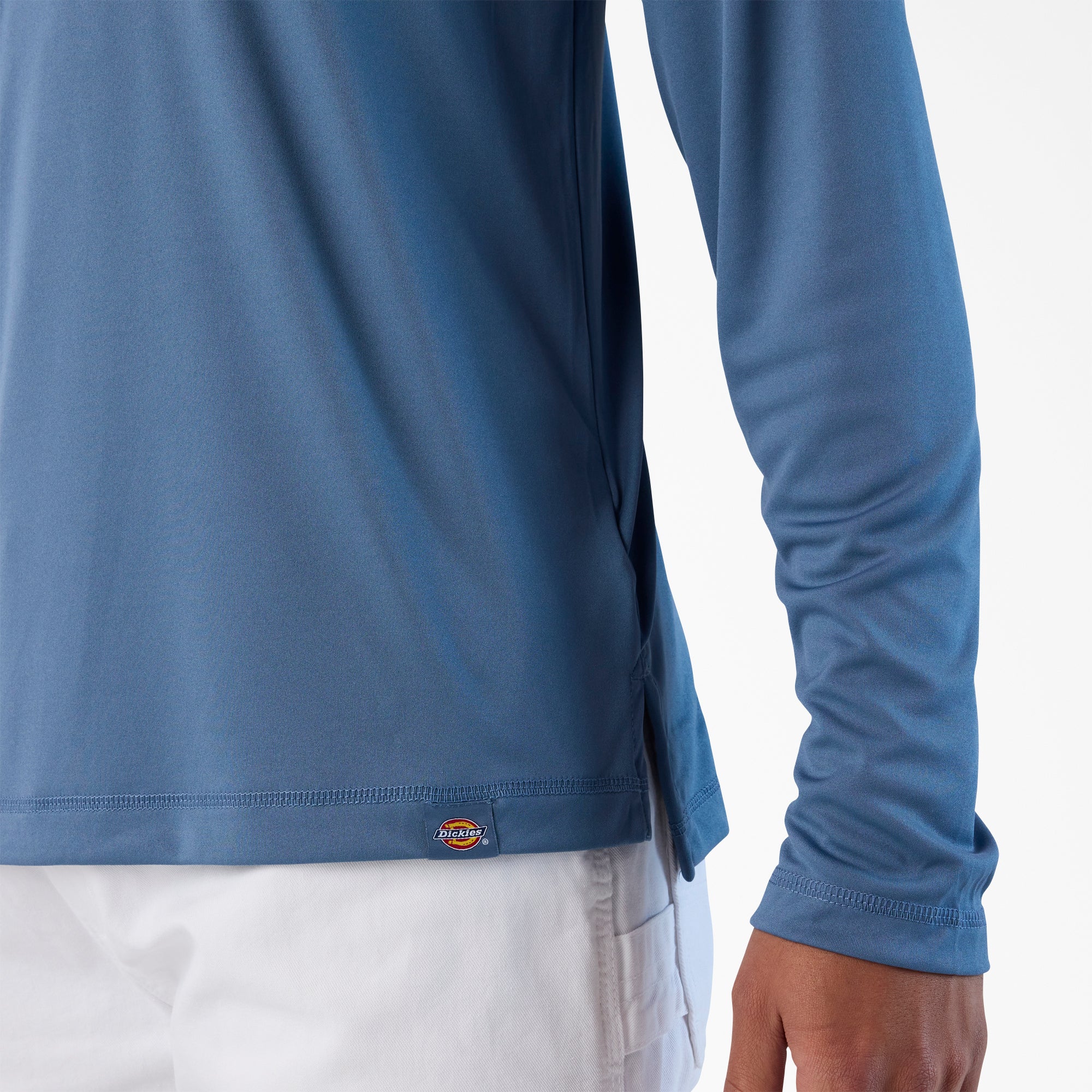 Men - Dickies Lightweight Sun Shirt
