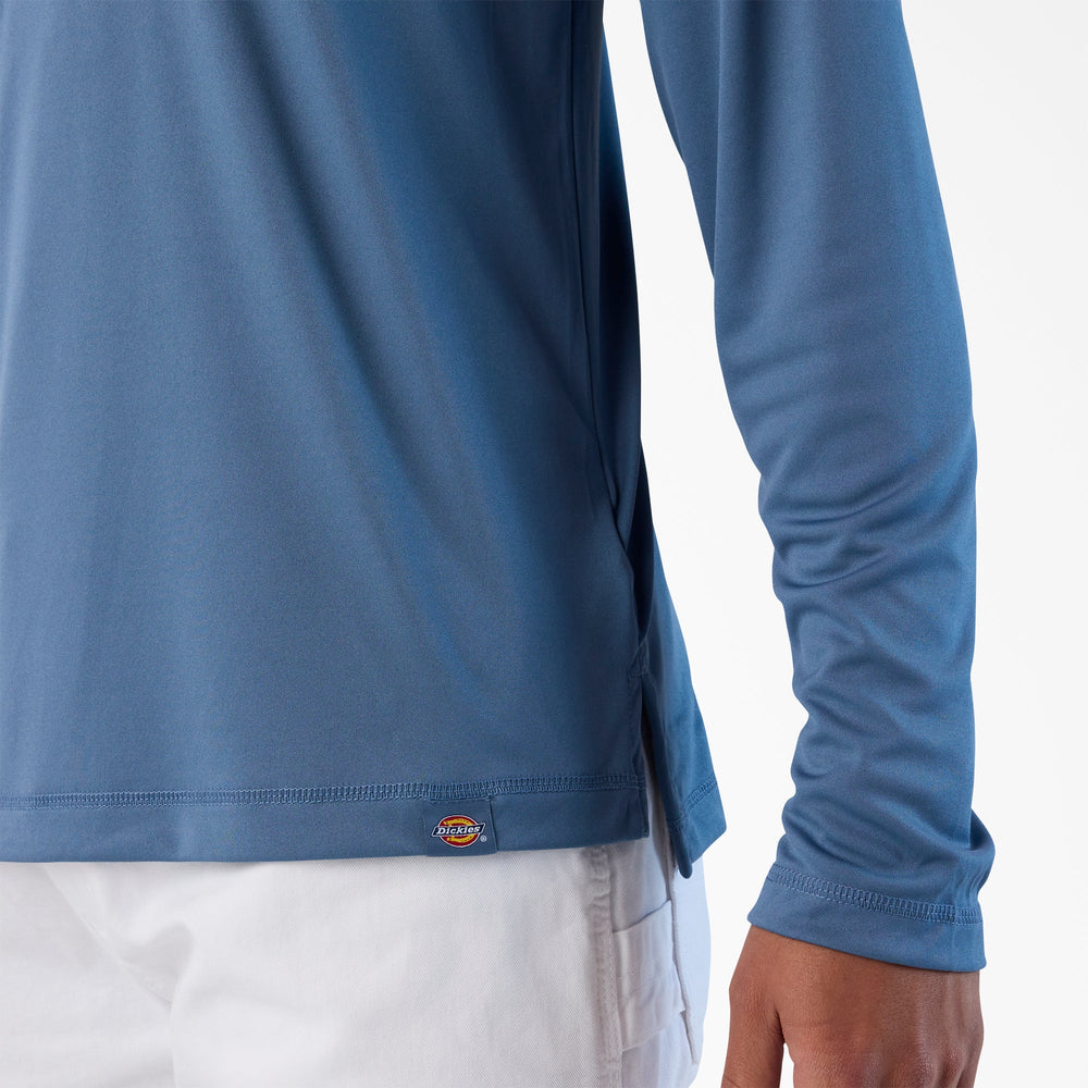 Men - Dickies Lightweight Sun Shirt