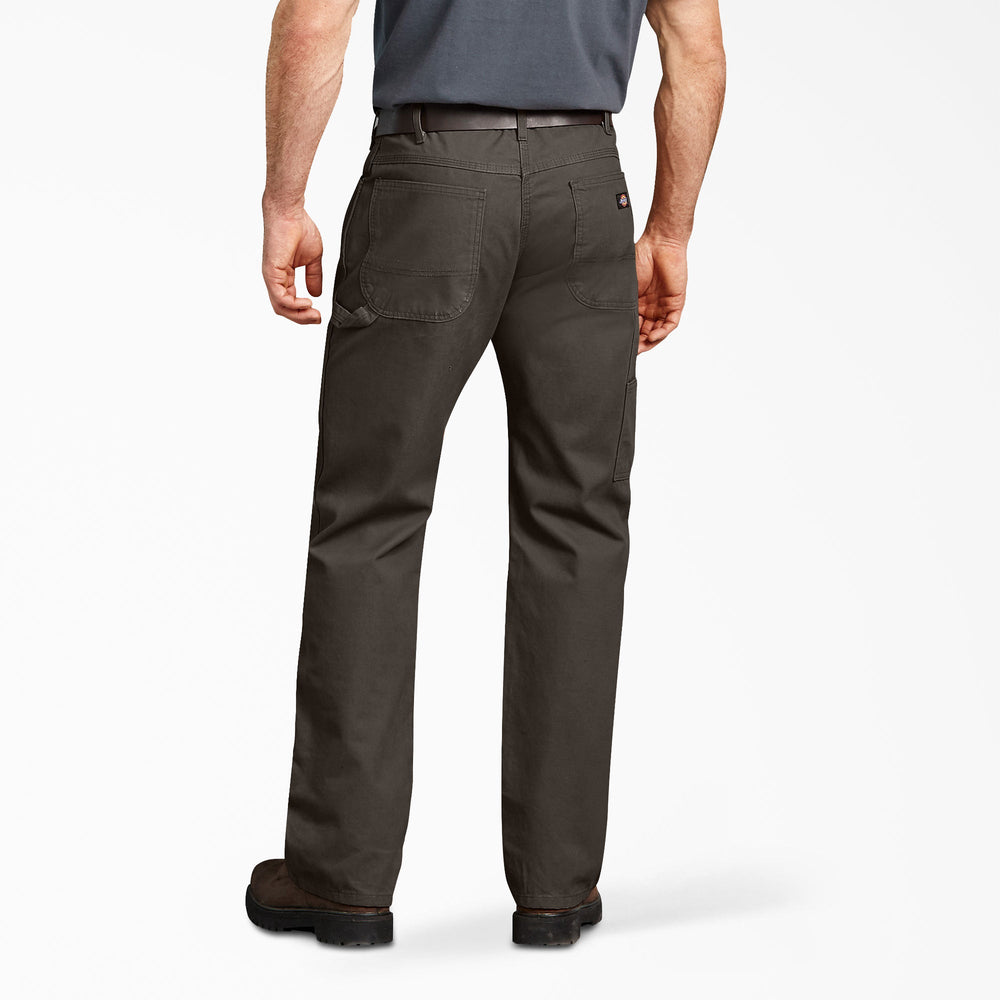 Men - Dickies Relaxed Fit Duck Carpenter Pants
