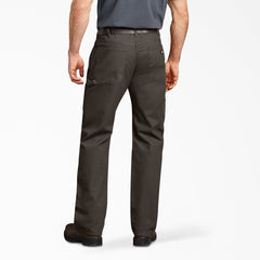 Men - Dickies Relaxed Fit Duck Carpenter Pants