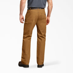Men - Dickies Relaxed Fit Duck Carpenter Pants