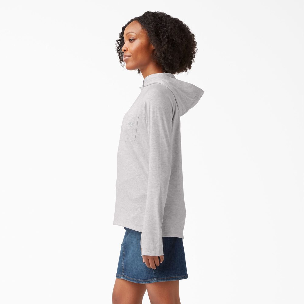 Women - Dickies Women's Cooling Performance Sun Shirt
