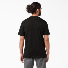Men - Dickies Lightweight Short Sleeve Pocket T-Shirt