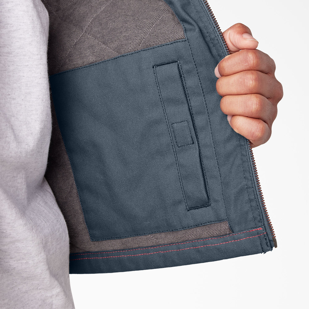 Men - Dickies Waxed Canvas Service Jacket