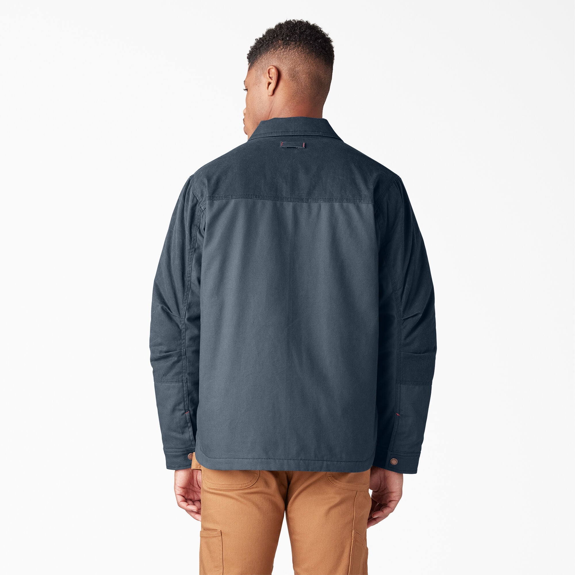 Men - Dickies Waxed Canvas Service Jacket