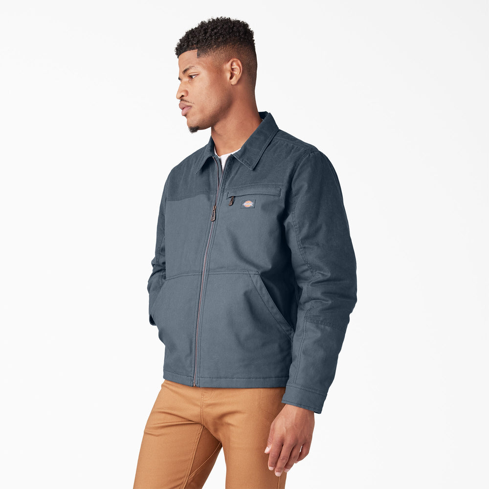 Men - Dickies Waxed Canvas Service Jacket