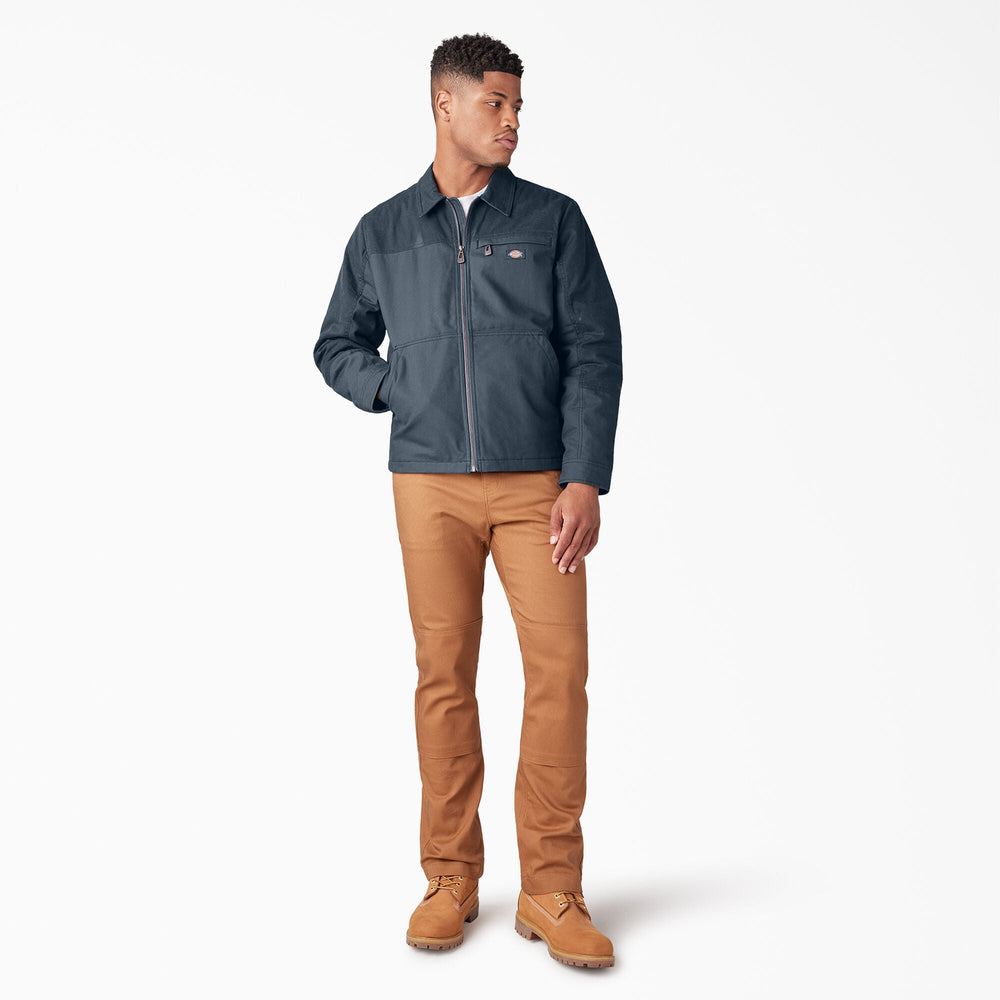 Men - Dickies Waxed Canvas Service Jacket