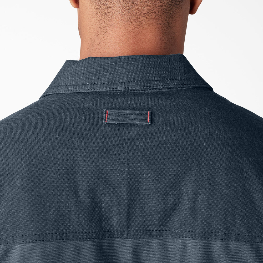 Men - Dickies Waxed Canvas Service Jacket