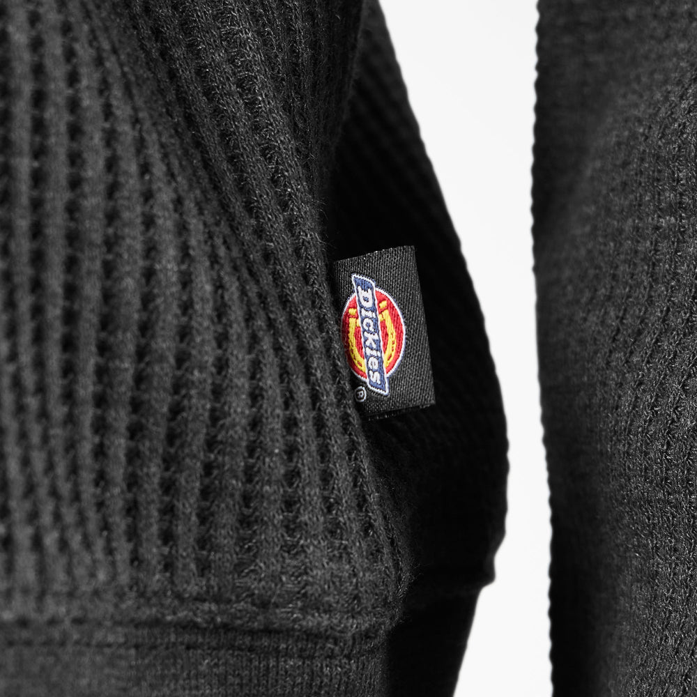 Women - Dickies Women's Thermal Crewneck Shirt