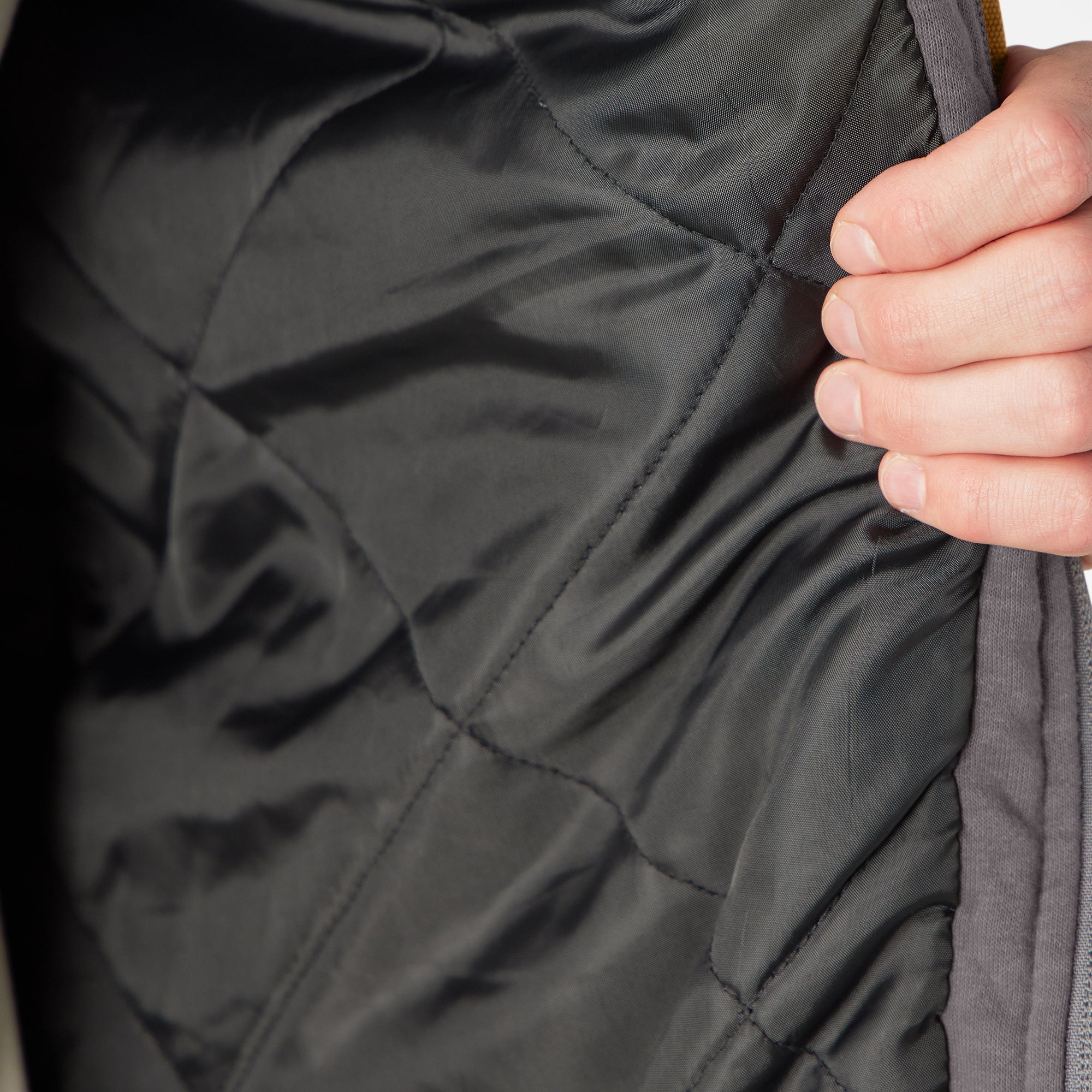 Sale - Dickies Water Repellent Duck Hooded Shirt Jacket