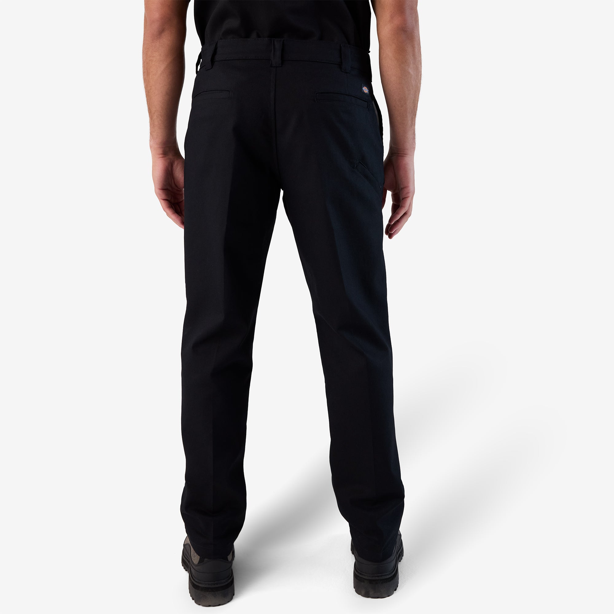 Men - Dickies Pro Series Double Knee Work Pants