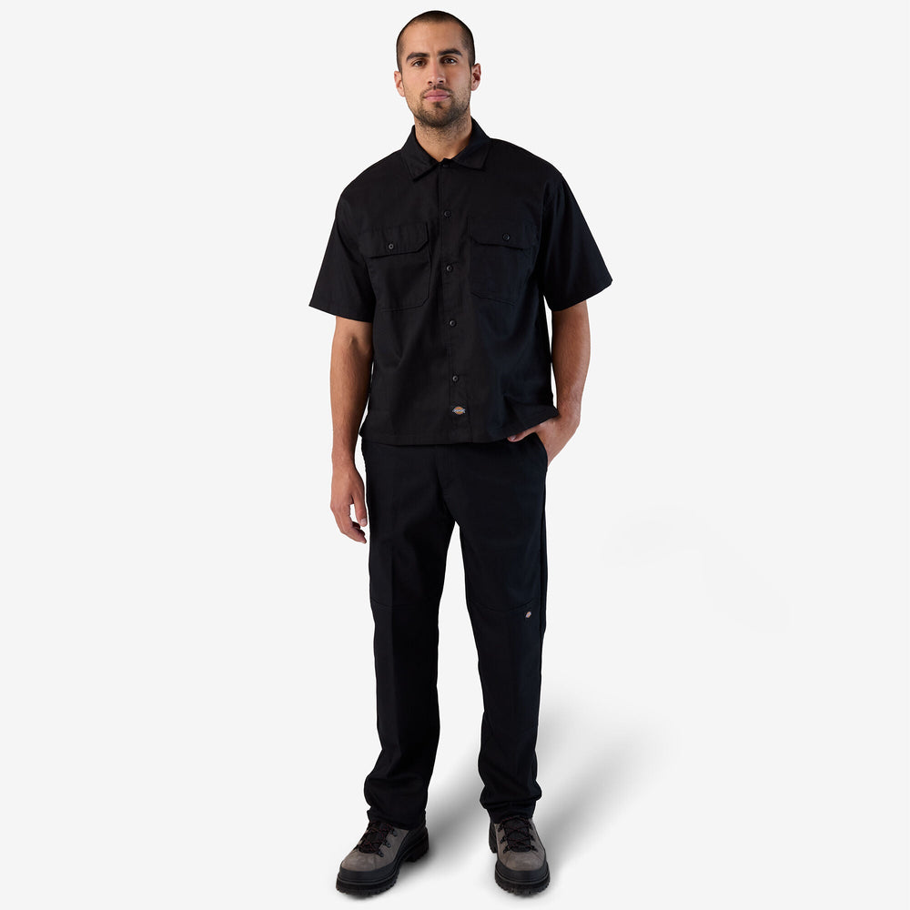 Men - Dickies Pro Series Double Knee Work Pants