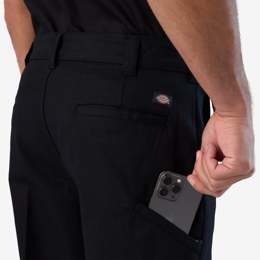 Men - Dickies Pro Series Double Knee Work Pants