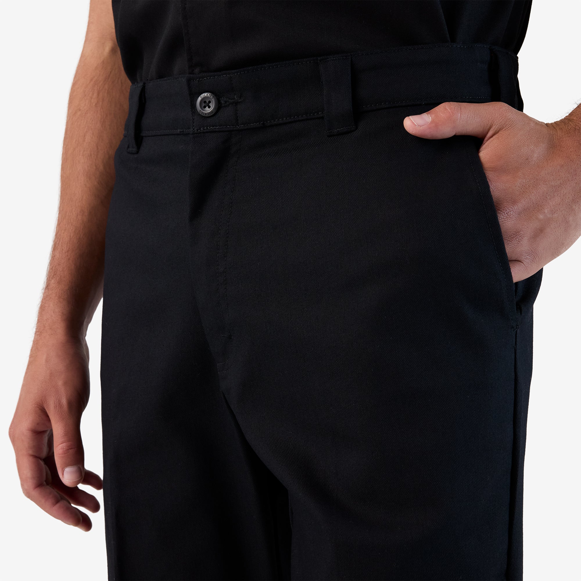 Men - Dickies Pro Series Double Knee Work Pants