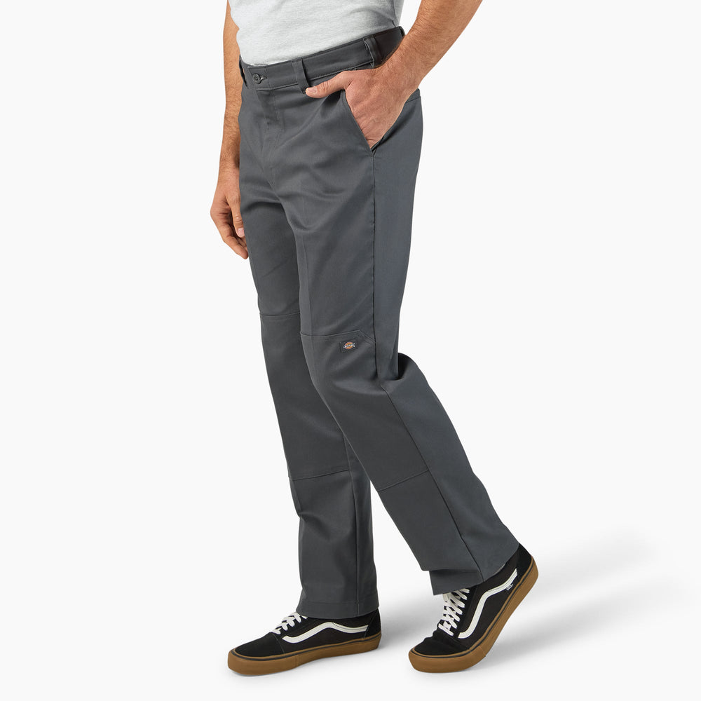 Men - Dickies Pro Series Double Knee Work Pants