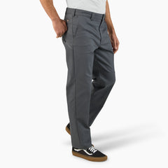 Men - Dickies Pro Series Double Knee Work Pants