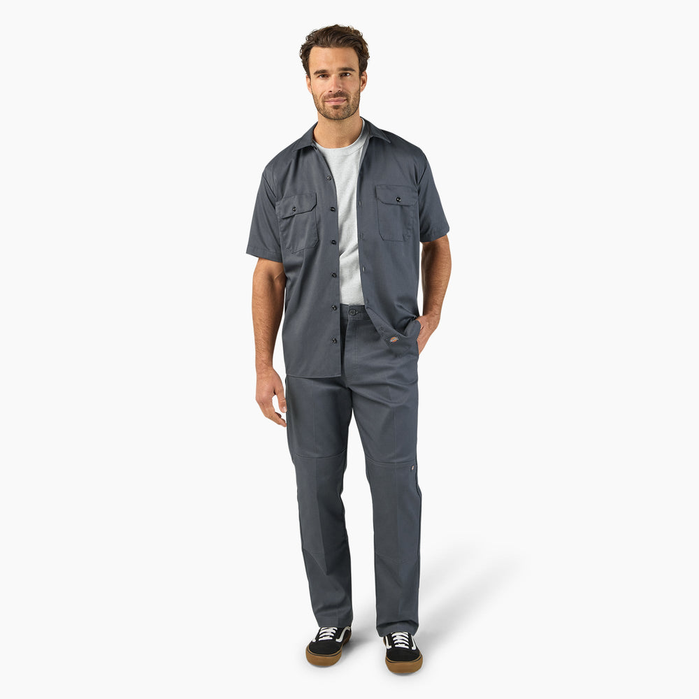 Men - Dickies Pro Series Double Knee Work Pants