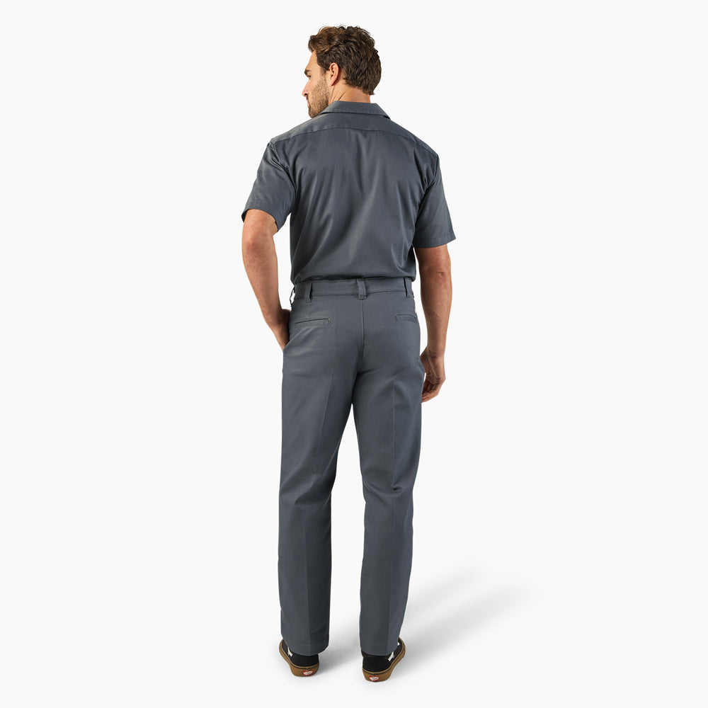 Men - Dickies Pro Series Double Knee Work Pants