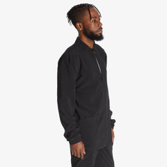 Men|Scrubs - Dickies Men's EDS Essentials Zip Front Scrub Jacket