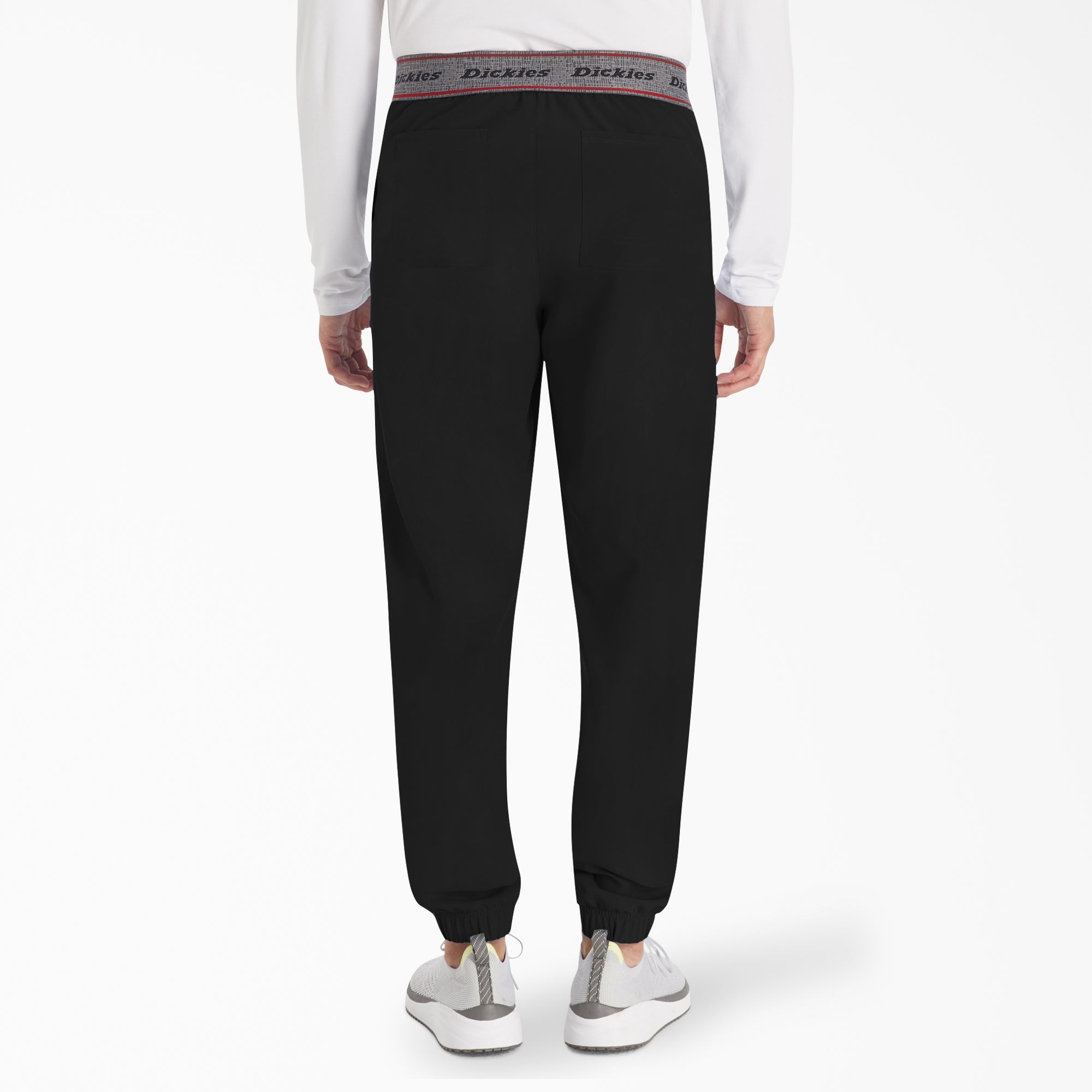 Men|Scrubs - Dickies Men's EDS NXT Jogger Scrub Pants