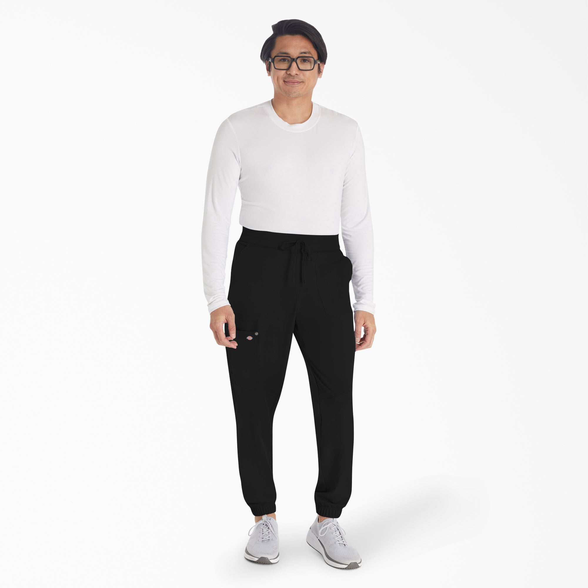 Men|Scrubs - Dickies Men's EDS NXT Jogger Scrub Pants