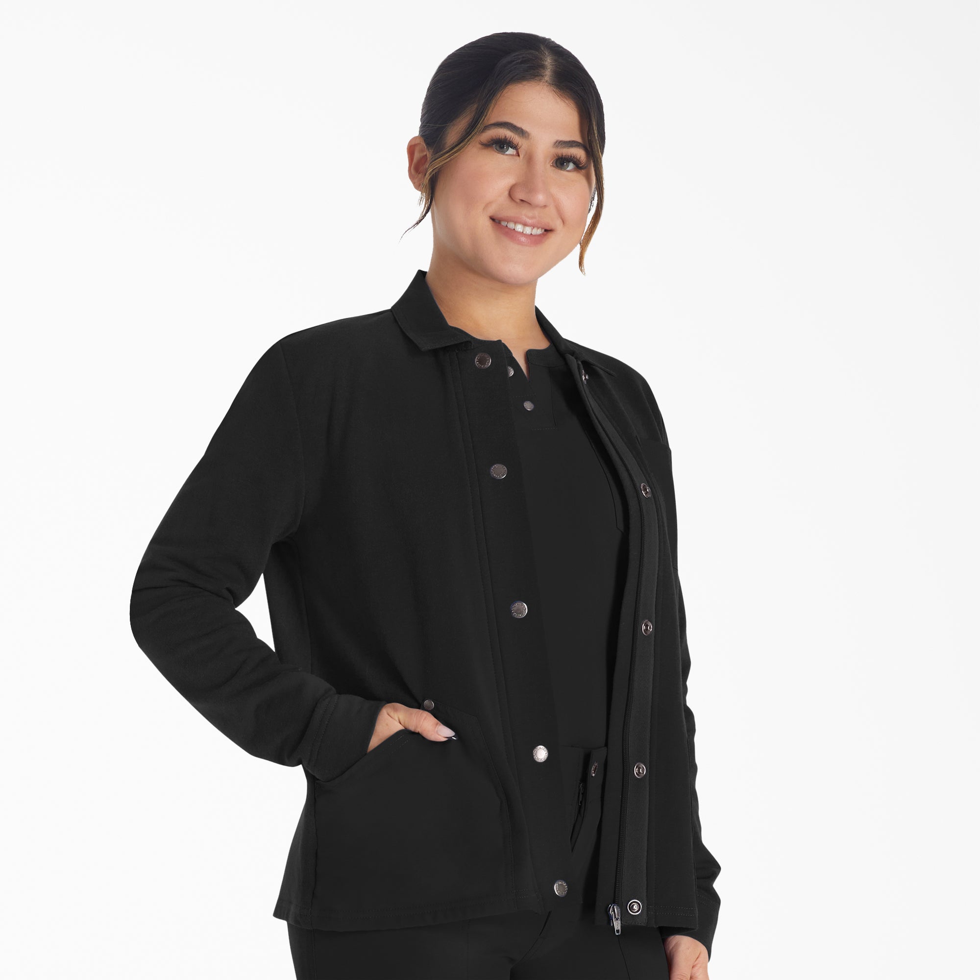 Black (BLK),XS