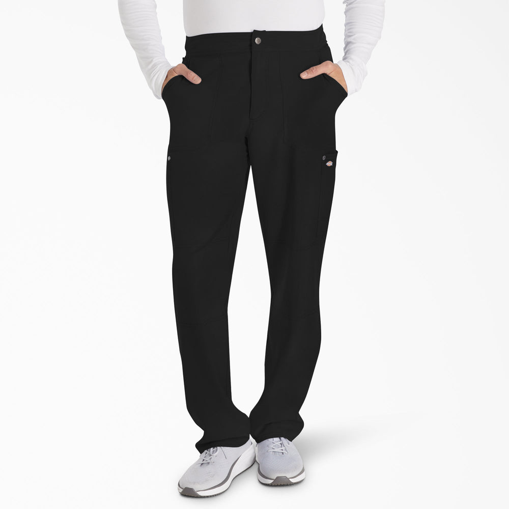 Men|Scrubs|Women - Dickies Men's EDS NXT Cargo Scrub Pants