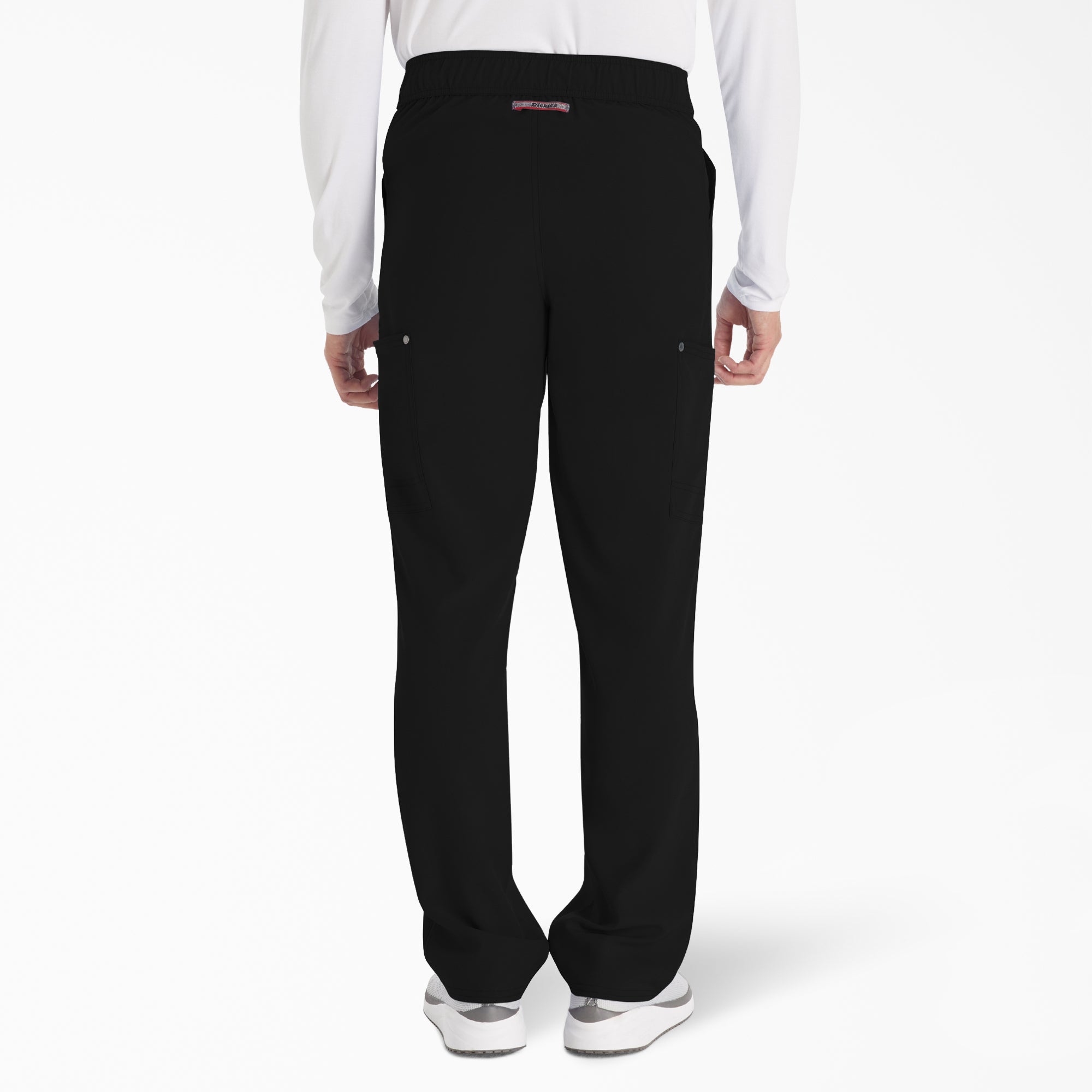 Men|Scrubs|Women - Dickies Men's EDS NXT Cargo Scrub Pants