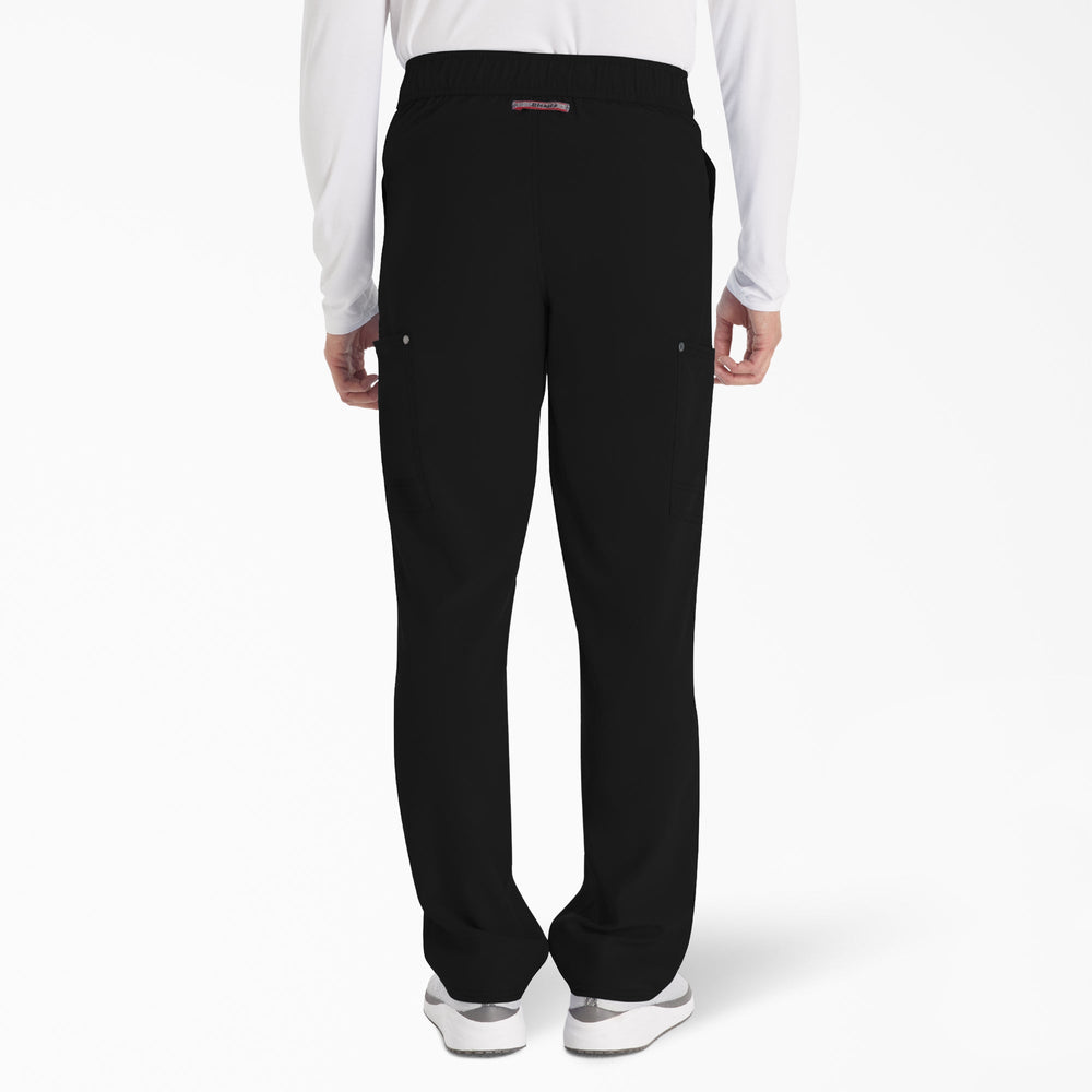 Men|Scrubs|Women - Dickies Men's EDS NXT Cargo Scrub Pants