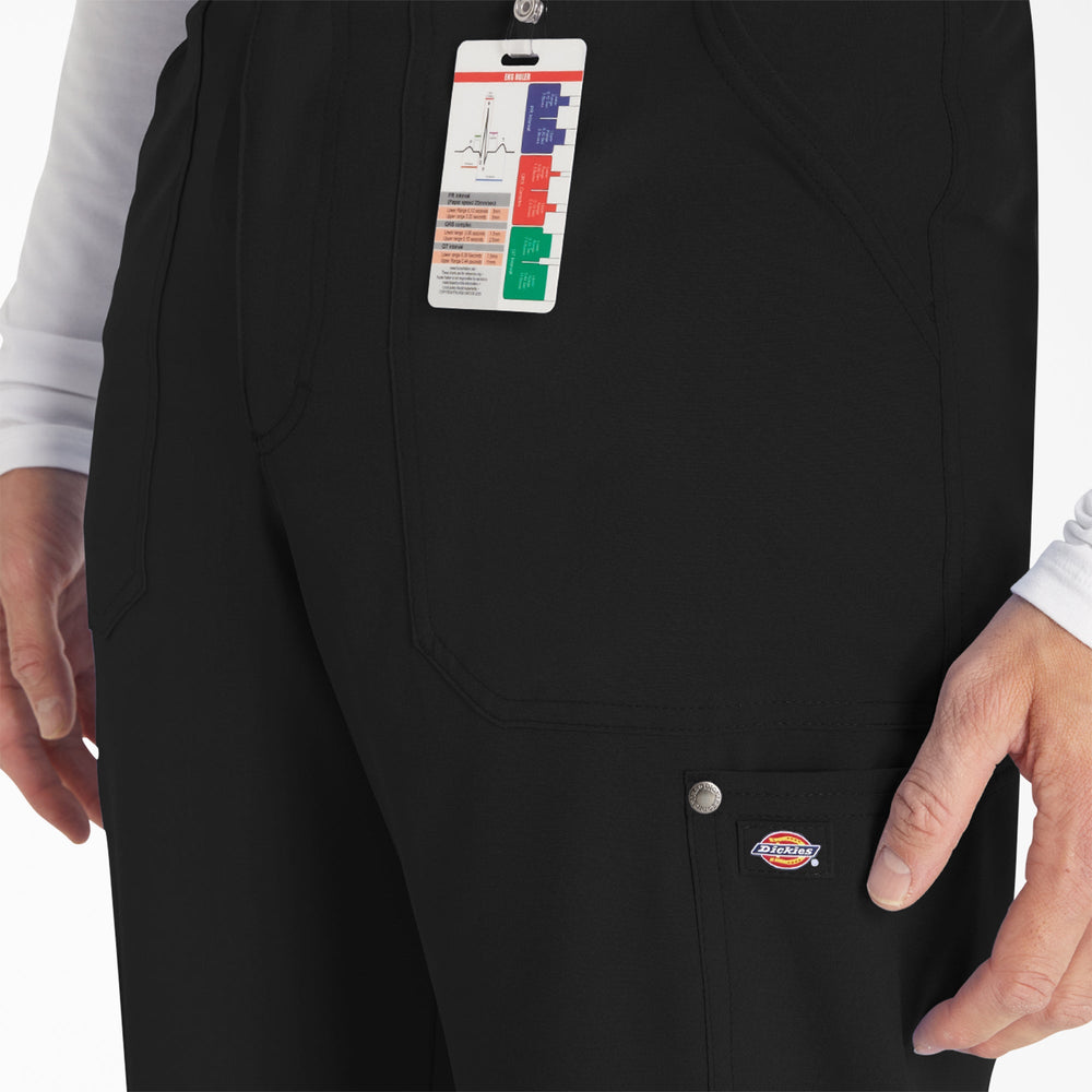 Men|Scrubs|Women - Dickies Men's EDS NXT Cargo Scrub Pants