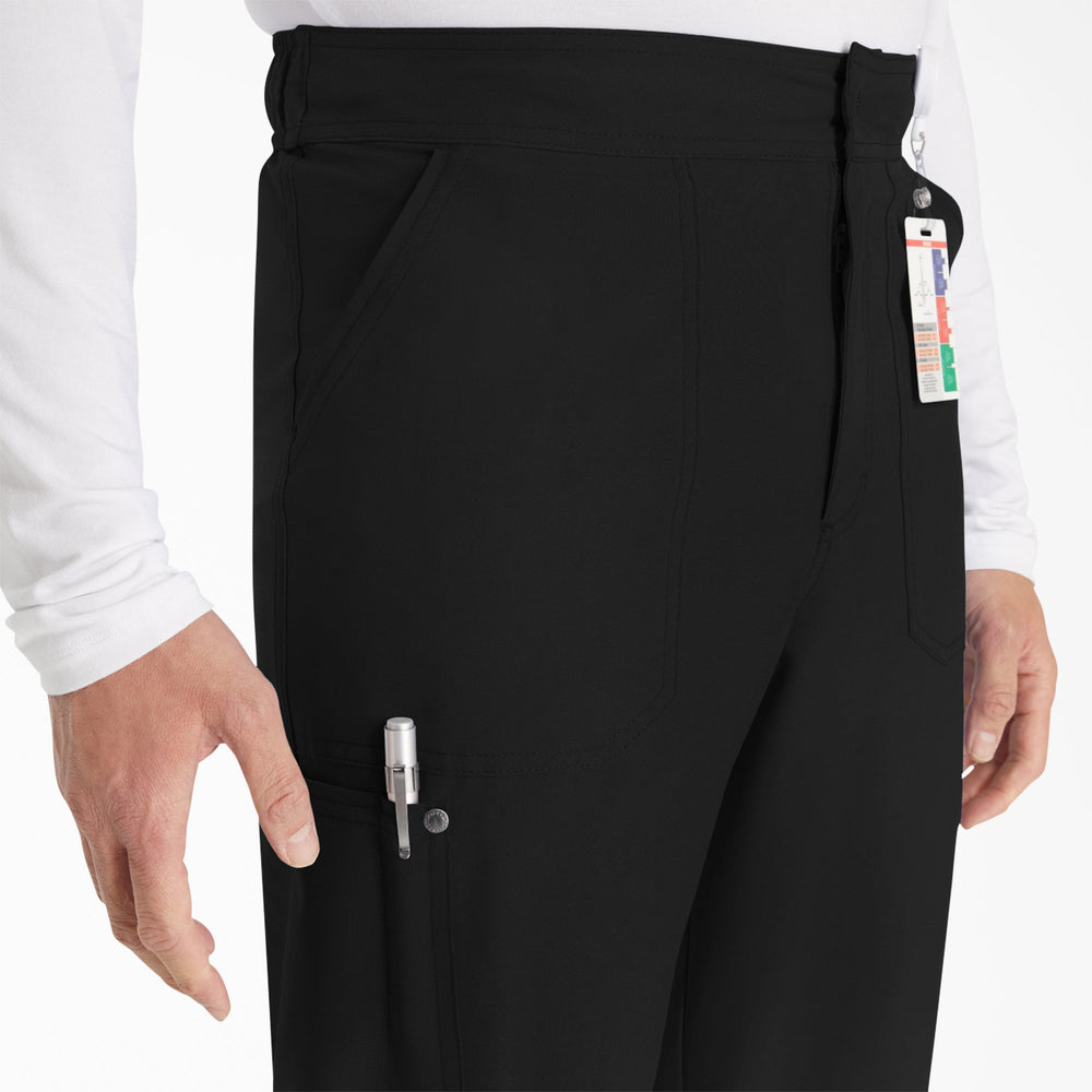 Men|Scrubs|Women - Dickies Men's EDS NXT Cargo Scrub Pants