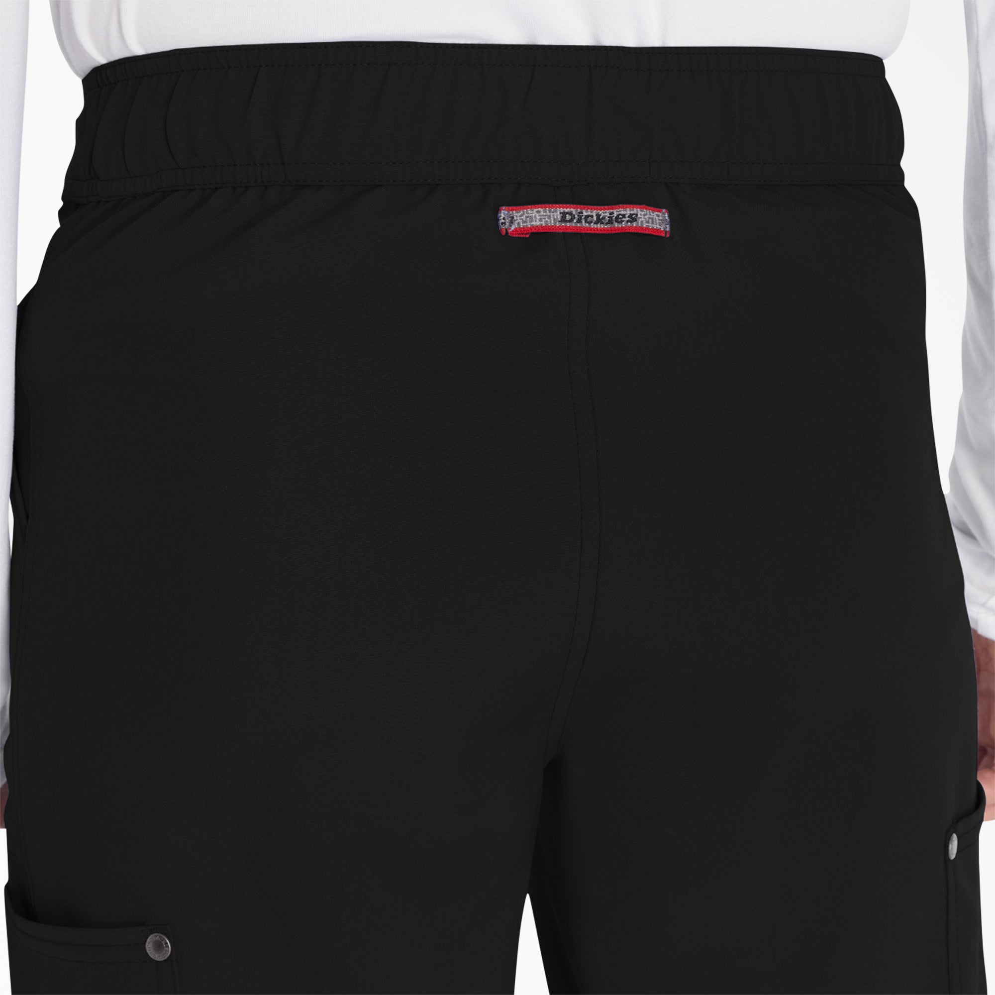 Men|Scrubs|Women - Dickies Men's EDS NXT Cargo Scrub Pants