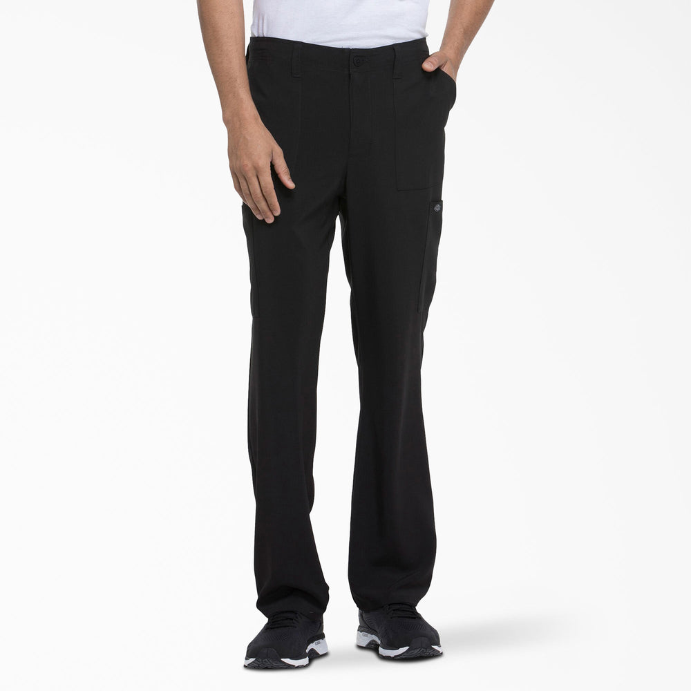 Men|Scrubs - Dickies Men's EDS Essentials Scrub Pants