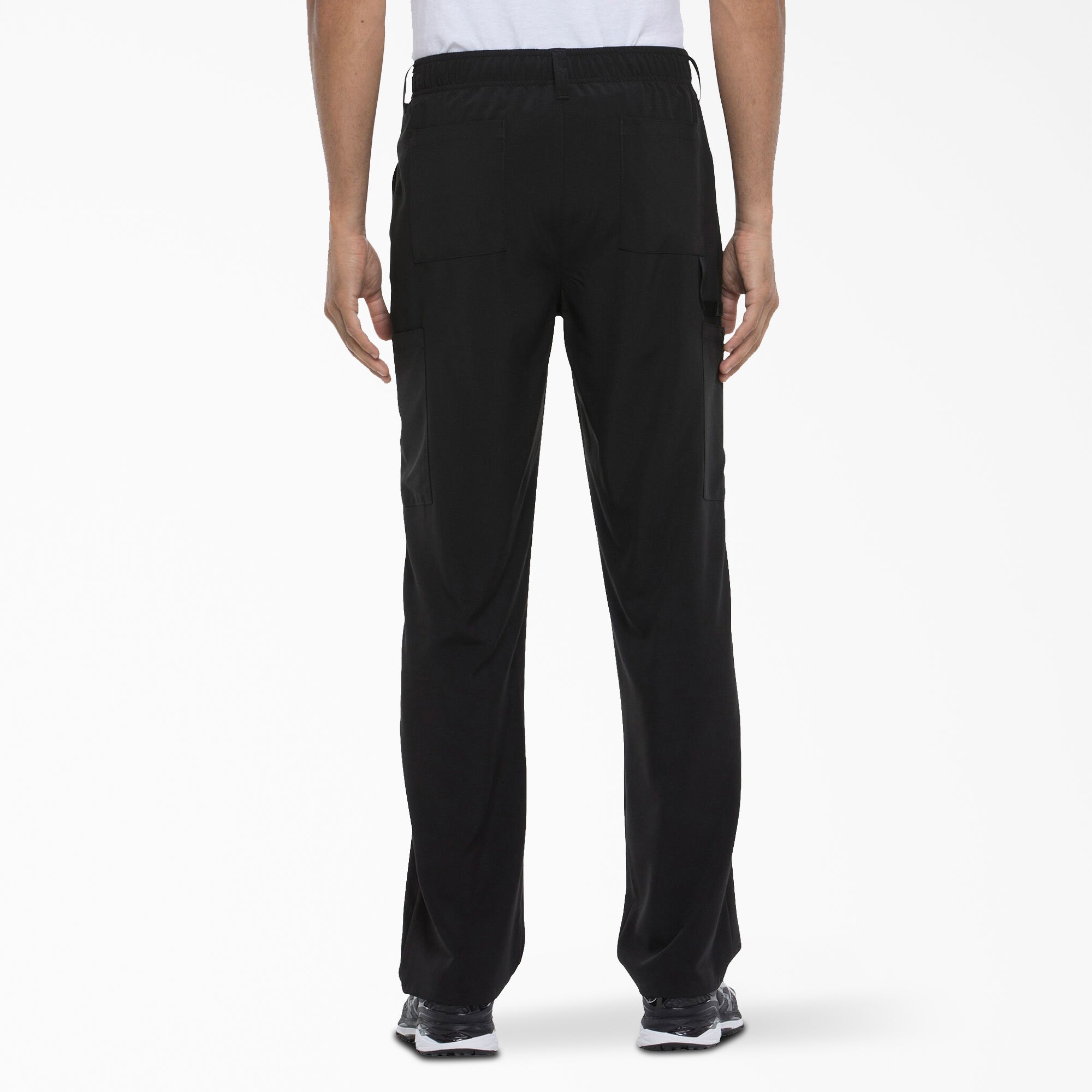 Men|Scrubs - Dickies Men's EDS Essentials Scrub Pants
