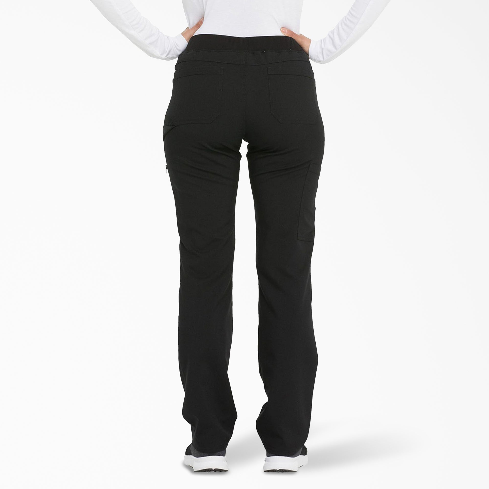 Women|Scrubs - Dickies Women's Balance Scrub Pants