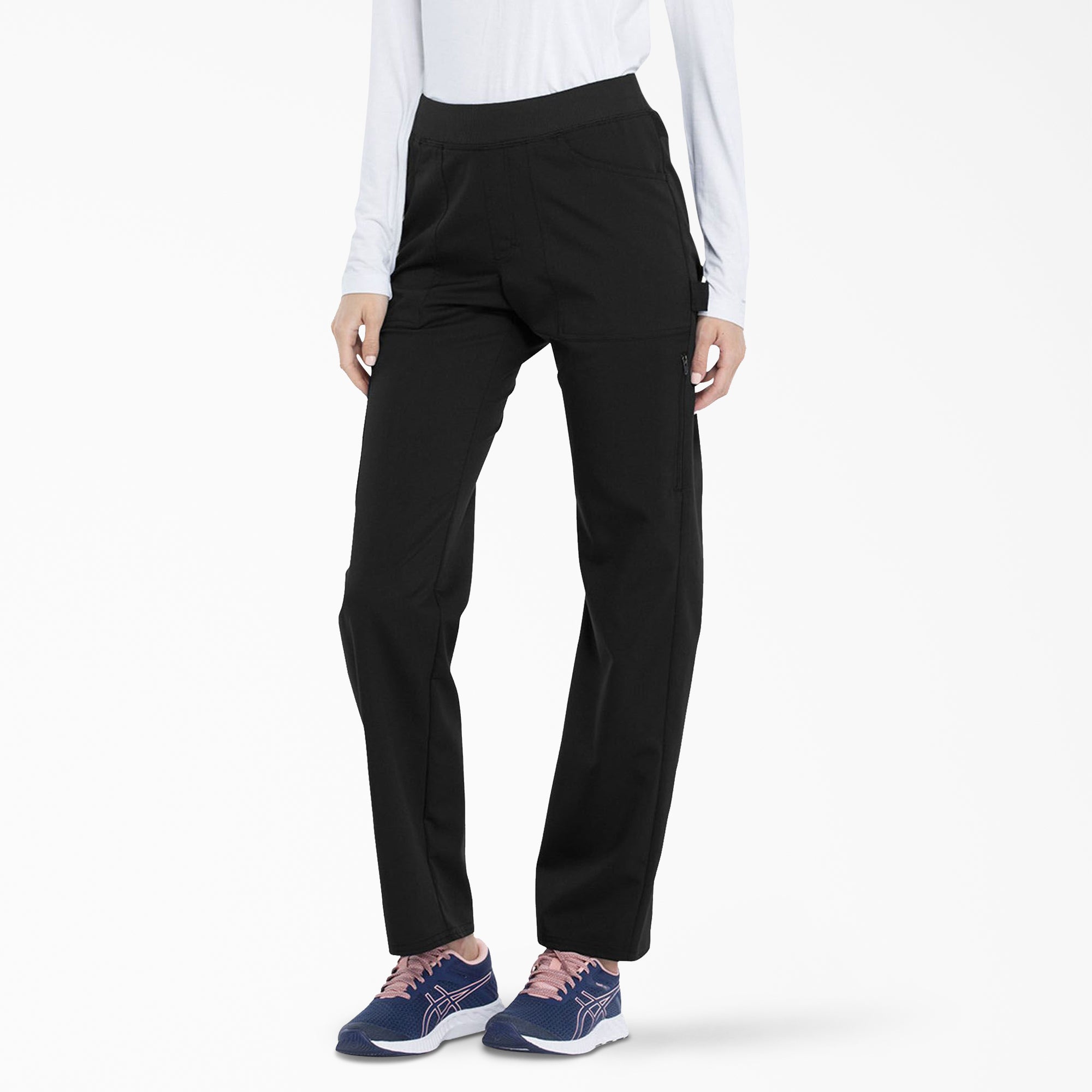 Women|Scrubs - Dickies Women's Balance Scrub Pants