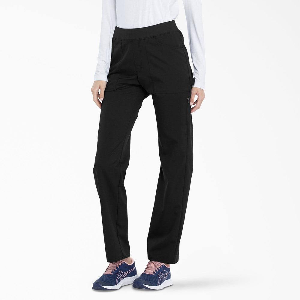 Women|Scrubs - Dickies Women's Balance Scrub Pants