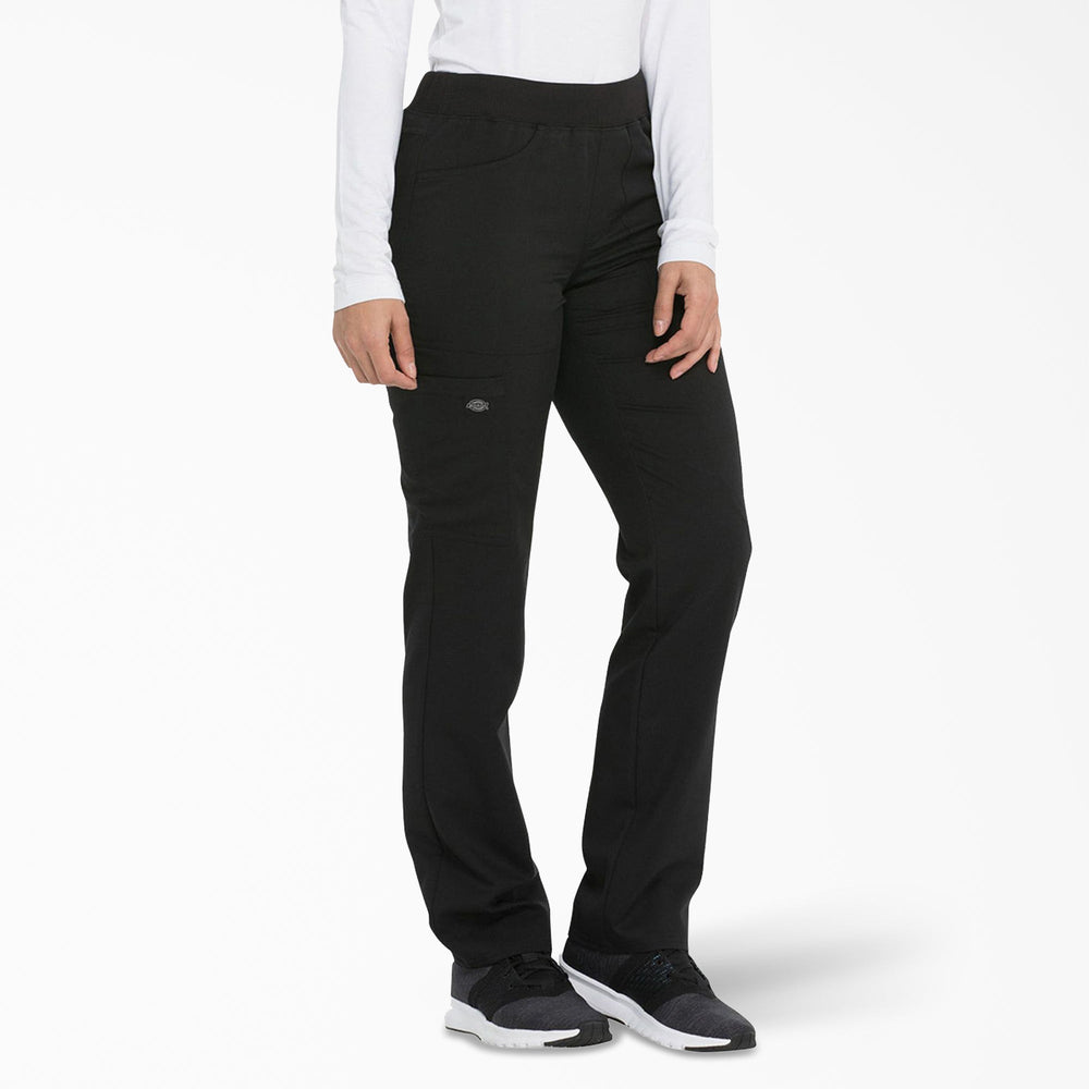 Women|Scrubs - Dickies Women's Balance Scrub Pants