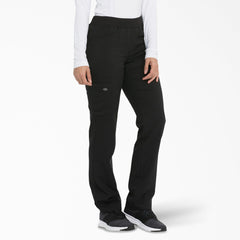 Women|Scrubs - Dickies Women's Balance Scrub Pants