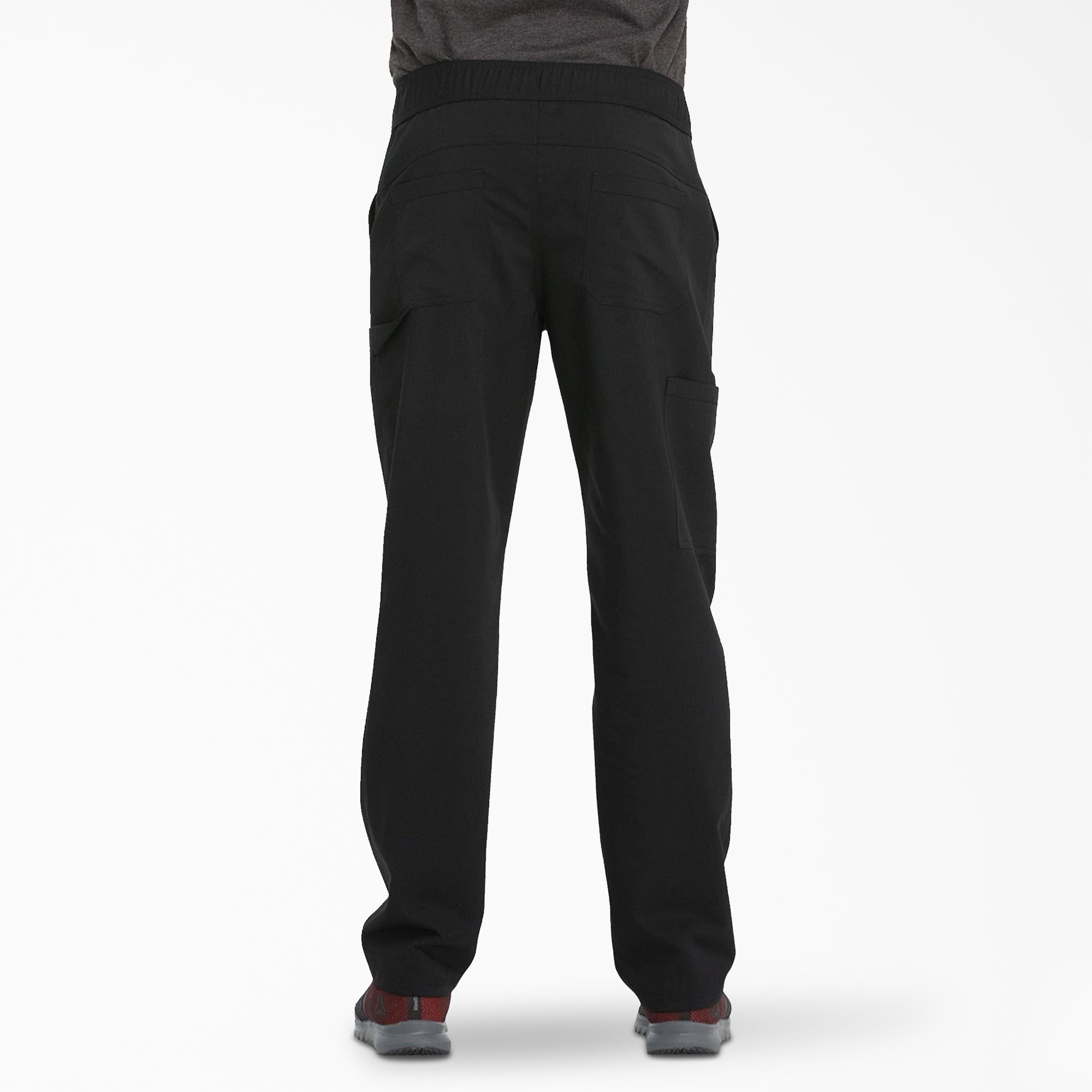 Men|Scrubs - Dickies Men's Balance Scrub Pants
