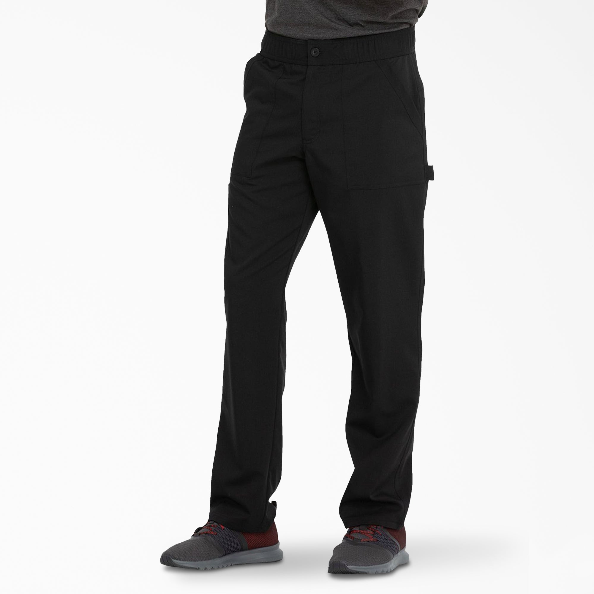 Men|Scrubs - Dickies Men's Balance Scrub Pants