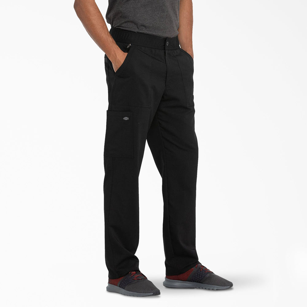 Men|Scrubs - Dickies Men's Balance Scrub Pants
