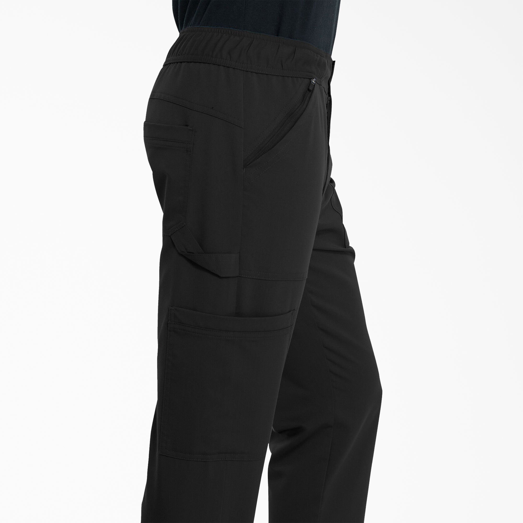 Men|Scrubs - Dickies Men's Balance Scrub Pants
