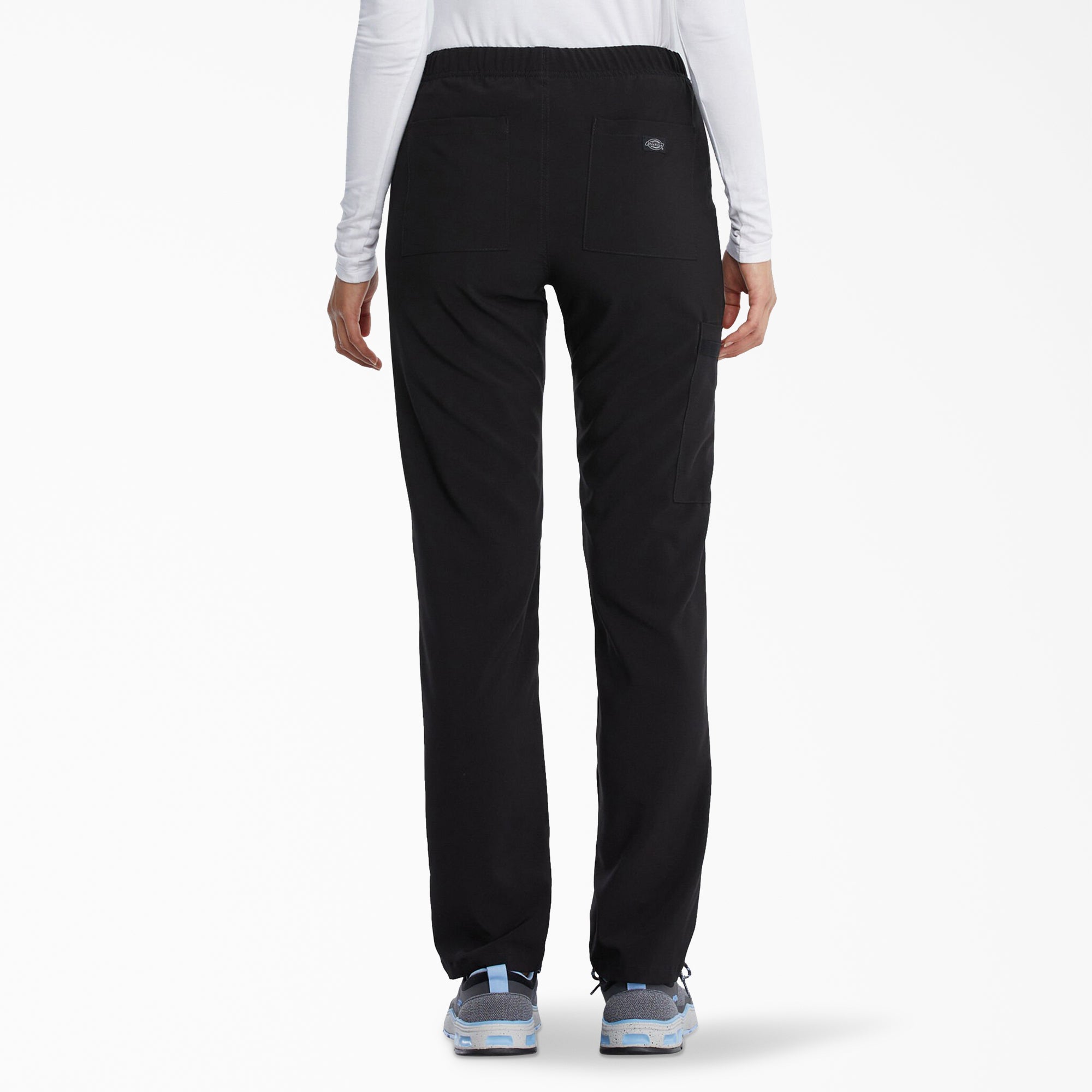 Men|Scrubs|Women - Dickies Unisex EDS Essentials Scrub Pants