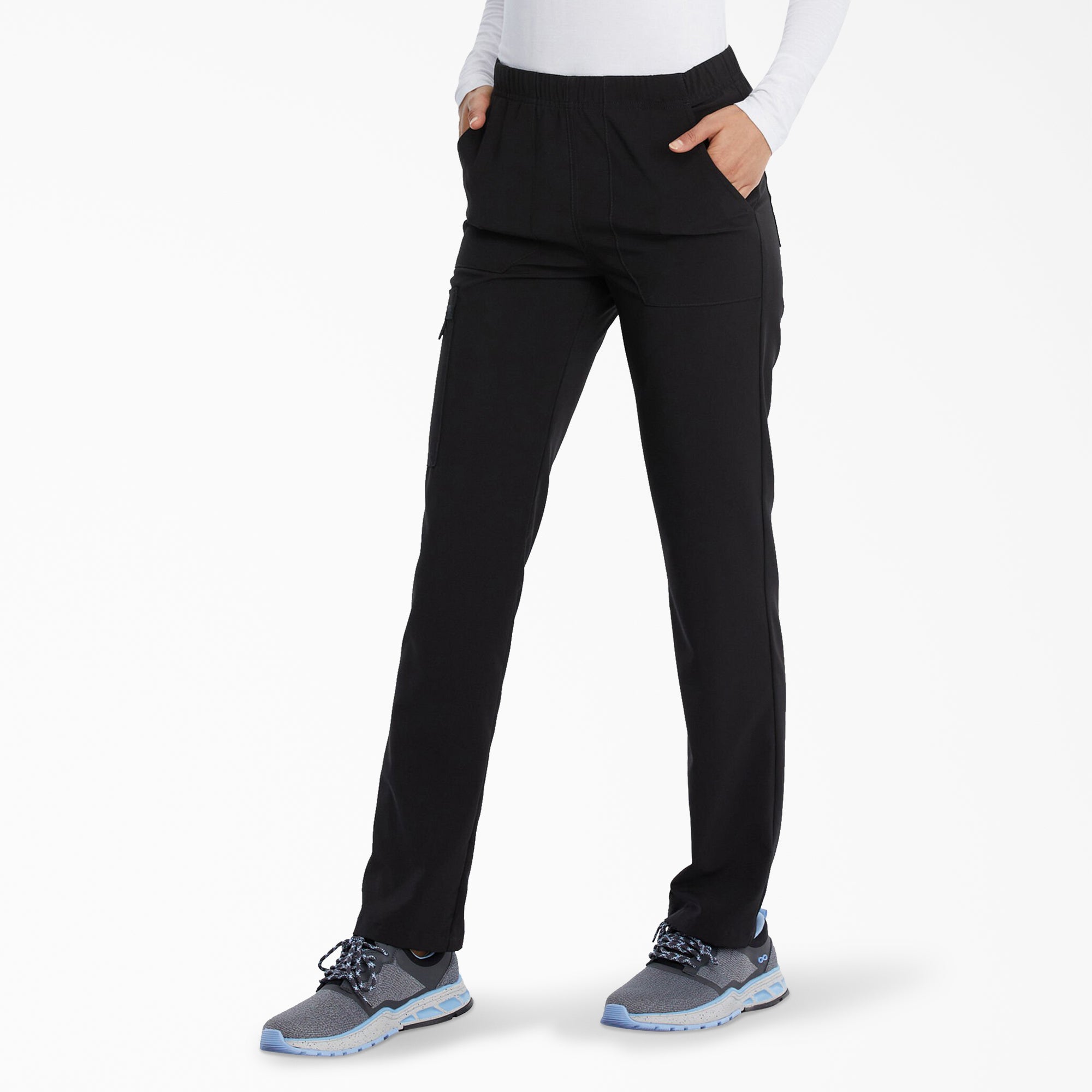 Men|Scrubs|Women - Dickies Unisex EDS Essentials Scrub Pants